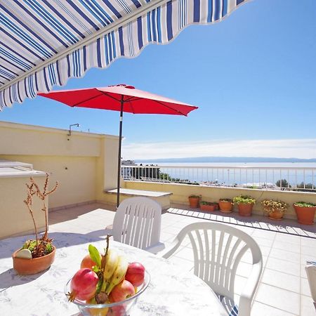 Apartments Kus Сплит Экстерьер фото