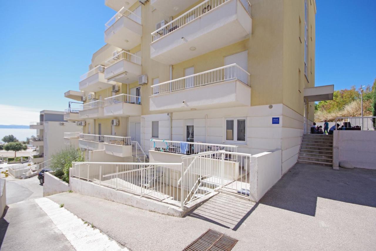 Apartments Kus Сплит Экстерьер фото
