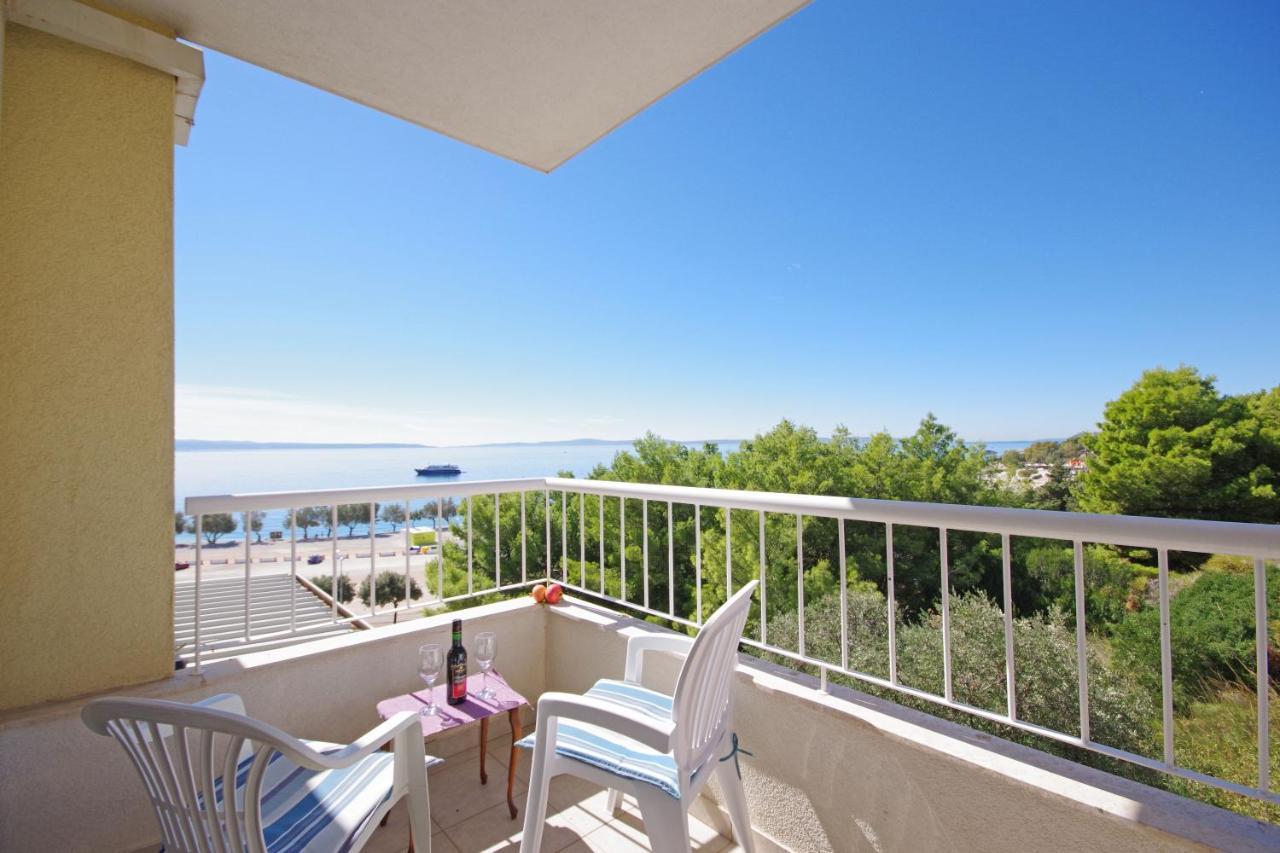 Apartments Kus Сплит Экстерьер фото