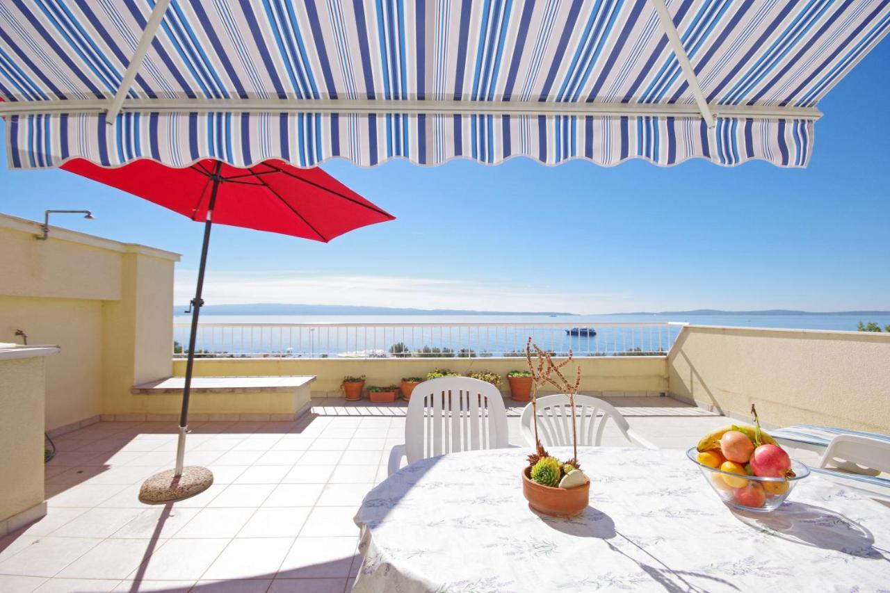 Apartments Kus Сплит Экстерьер фото