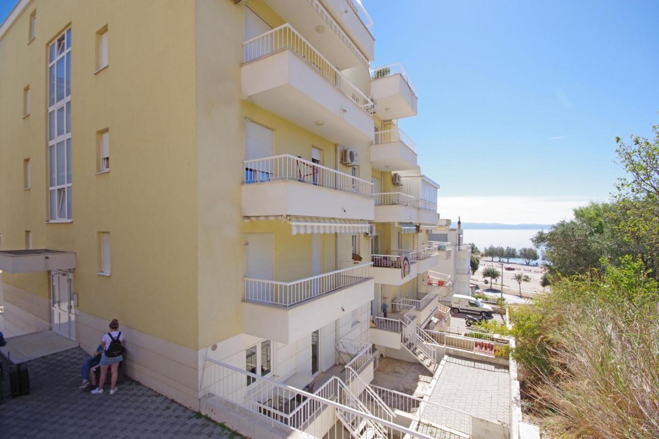 Apartments Kus Сплит Экстерьер фото