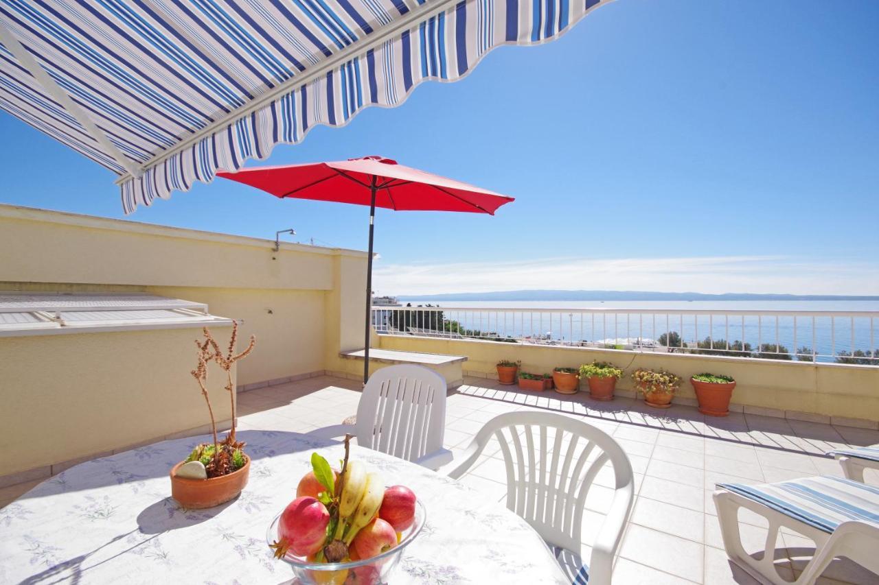 Apartments Kus Сплит Экстерьер фото
