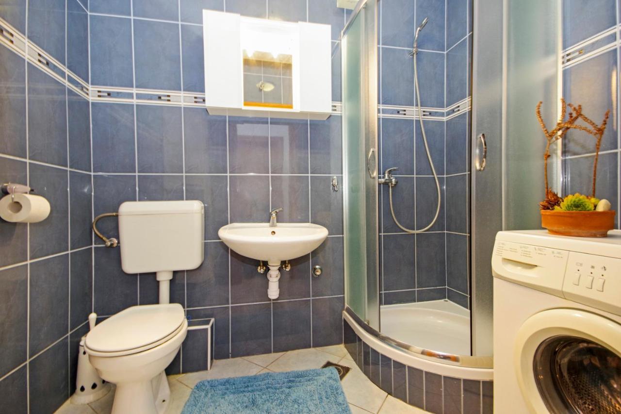 Apartments Kus Сплит Экстерьер фото