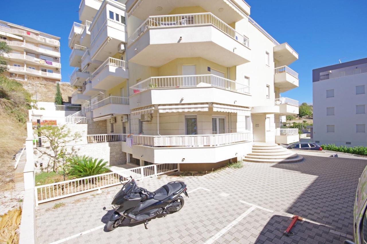 Apartments Kus Сплит Экстерьер фото