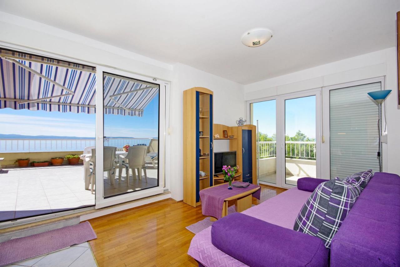 Apartments Kus Сплит Экстерьер фото